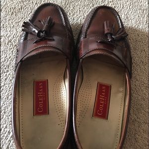 Cole Haan Loafers